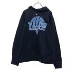 NIKE プリント スウェッ