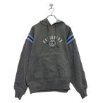 プリント スウェット �