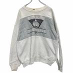 スウェット トレーナ�