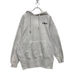 FILA ロゴ スウェット �