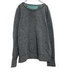 無地 スウェット トレ�