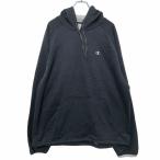 Champion принт тренировочный Parker L черный светло-серый Champion Logo б/у одежда . America скупка a601-6396