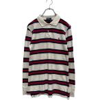 Polo Ralph Lauren 長袖 ポ