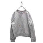 TOMMY HILFIGER Logo тренировочный футболка M Tommy Hilfiger белый общий рисунок обратная сторона ворсистый б/у одежда . America скупка a603-6686