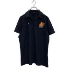 UNDER ARMOUR 半袖 ポロシ�