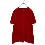 POLO RALPH LAUREN 半袖 ロ�