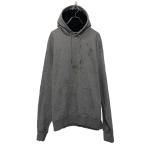 Champion принт тренировочный Parker Champion XL серый большой размер б/у одежда . America скупка a605-8269