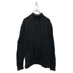 NAUTICA одноцветный тренировочный футболка Nautica XL серый большой размер б/у одежда . America скупка a605-8313