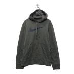 NIKE Logo тренировочный Parker Nike M серый б/у одежда . America скупка a606-5043