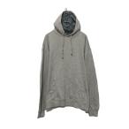 Champion одноцветный тренировочный Parker Champion XL бежевый большой размер б/у одежда . America скупка a606-5153