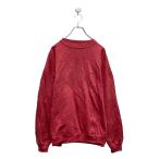 LEE COOPER принт тренировочный футболка Lee Cooper XL~ розовый большой размер б/у одежда . America скупка a606-5230