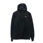 UNDER ARMOUR принт тренировочный Parker Under Armor S Kids черный б/у одежда . America скупка a606-5564