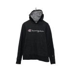Champion принт тренировочный Parker Champion L Kids темно-серый б/у одежда . America скупка a606-5569