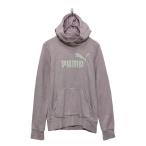 PUMA принт тренировочный Parker Puma S женский розовый б/у одежда . America скупка a606-5625