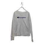 champion принт тренировочный футболка Champion XS белый Logo б/у одежда . America скупка a606-5790