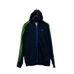 adidas принт тренировочный Parker Adidas Kids L черный la gran б/у одежда . America скупка a606-6729
