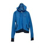 NIKE принт тренировочный Parker Nike Lb крыша ru Zip б/у одежда . America скупка a607-5893