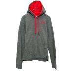 UNDER ARMOUR Logo тренировочный Parker M серый Under Armor б/у одежда . America скупка a608-5299