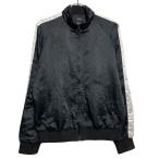 FOREVER 21 ジャケット S ブラック フォーエバー21 ブルゾン フルジップ 古着卸 アメリカ仕入 a611-6555