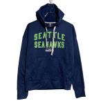 NFL プリントスウェット パーカー エ