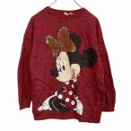 ZARA Disney スウェットトレー