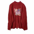  принт тренировочный женский XL размер большой размер красный б/у одежда . America скупка t2203-3322