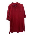 CHAPS рубашка-поло 2XL размер chaps большой размер красный б/у одежда . America скупка t2207-3237