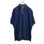 TOMMY HILFIGER 半袖 ポロ