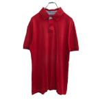 TOMMY HILFIGER 半袖 ポロ