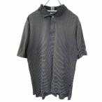 adidas рубашка-поло с коротким рукавом M размер Adidas окантовка рисунок черный белый б/у одежда . America скупка t2207-4167