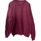 Hanes тренировочный L размер разделение nz wine red б/у одежда . America скупка t2210-3095