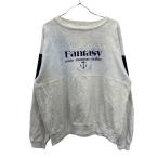 MENDEZ スウェットトレ�