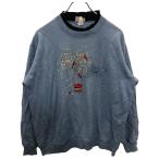 Morning sun Layered тренировочный M размер mo- человек g sampar тянуть женский б/у одежда . America скупка t2211-3437