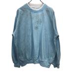 Decorated Originals Layered тренировочный XL размер декоративный элемент Ray tido оригинал z голубой женский б/у одежда . America скупка t2212-3182