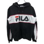 FILA тренировочный Parker 2XL размер filler черный женский б/у одежда . America скупка t2212-3315