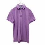 TOMMY HILFIGER 半袖 ポロ