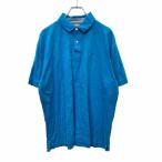 TOMMY HILFIGER 半袖 ポロ