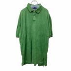 TOMMY HILFIGER 半袖 ポロ