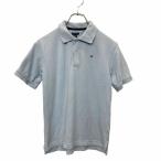 TOMMY HILFIGER 半袖 ポロ