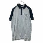 THE NORTH FACE 半袖 ポロ�