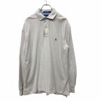TOMMY HILFIGER 長袖 ポロ