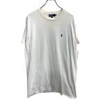 POLO RALPH LAUREN 半袖 ロ�