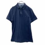 TOMMYHILFIGER 半袖ポロシ