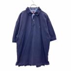 TOMMY HILFIGER 半袖 ポロ