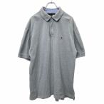 TOMMY HILFIGER 半袖 ポロ