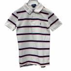 PoloRalphLauren 半袖ポロ�