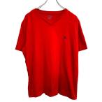 POLO RALPH LAUREN 半袖 ロ�
