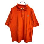 LACOSTE 半袖 ポロシャツ