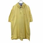 TOMMY HILFIGER 半袖 ポロ