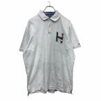 TOMMY HILFIGER 半袖 ポロ